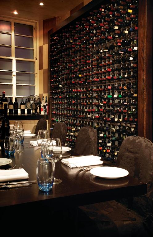 Malmaison Glasgow - Resim 33