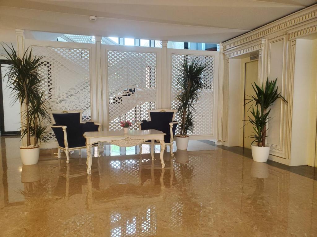 Fotografie z fotogalerie ubytování Hotel Terra v destinaci Neptun