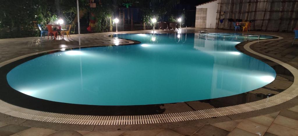 Booking.com: Viola Beacon Resort, Lonavala , لونافالا, الهند - 24 تعليقات  النزلاء . احجز فندقك الآن!