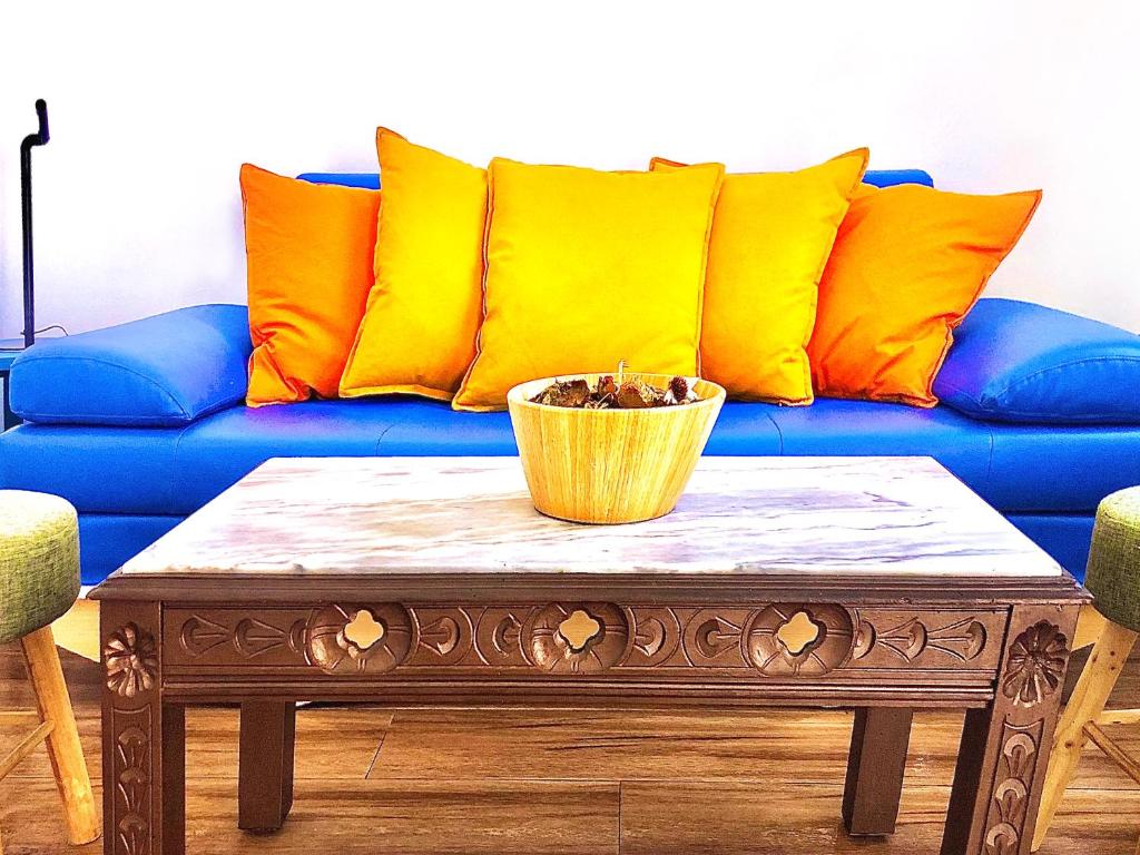 Apartamentos Puerta Real Sevilla - 12