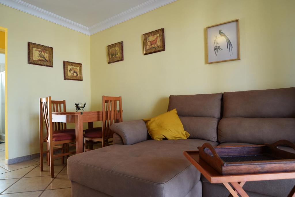 Posedenie v ubytovaní Colonial Suite