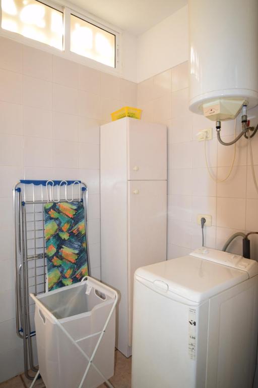 Kúpeľňa v ubytovaní Colonial Suite