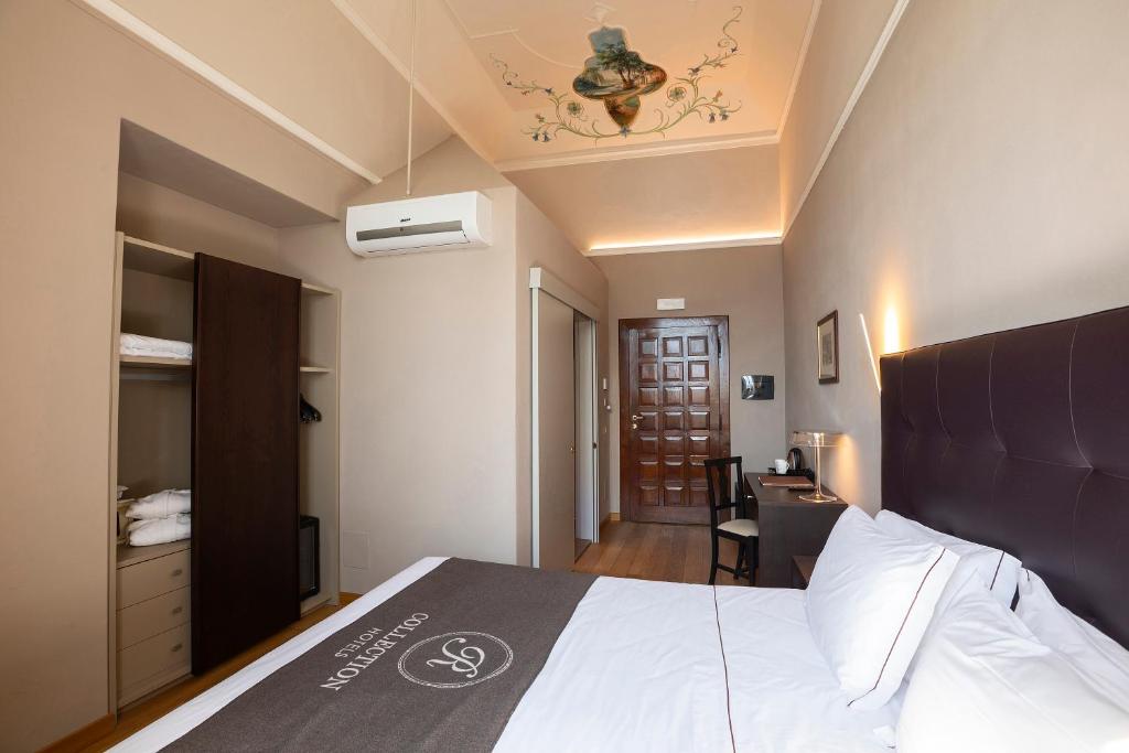 Hotel Villa Cipressi, by R Collection Hotels - Prestige Double Room With Lake View