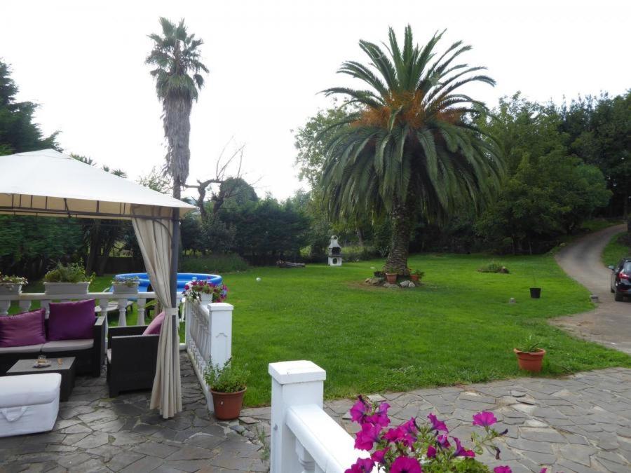 La Rocosa - Three-Bedroom House