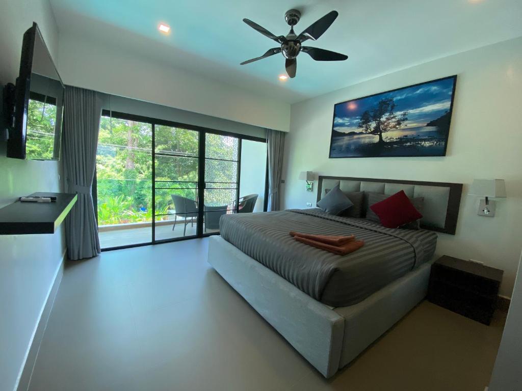 The Elegance Pool Villas - Villa Con Piscina Privada