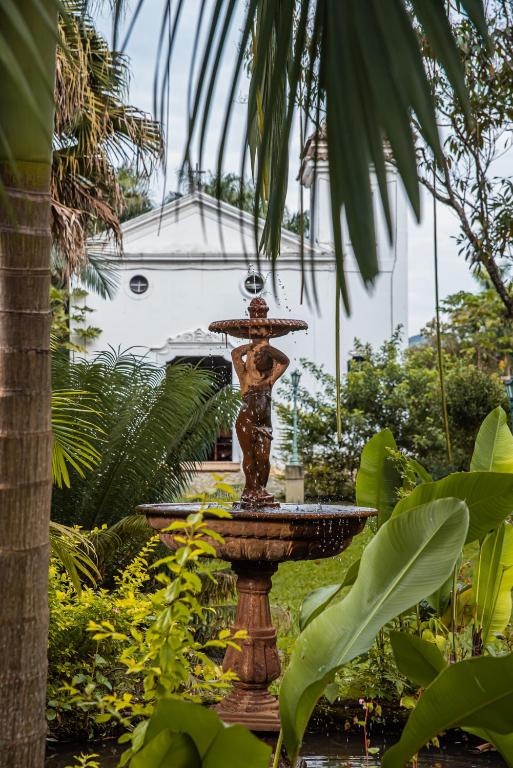  Hotel Fazenda Florença
