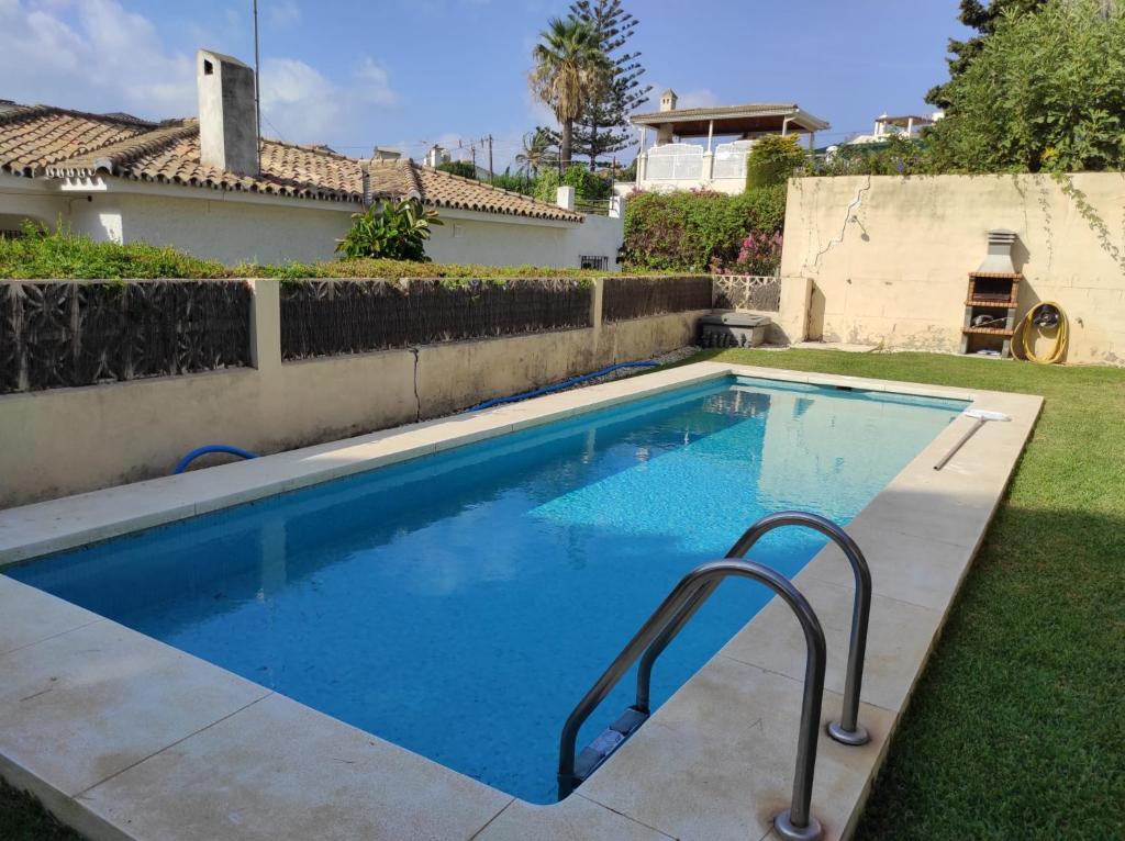 Los Jazmines Villa by Completely Marbella, Spain - Booking.com