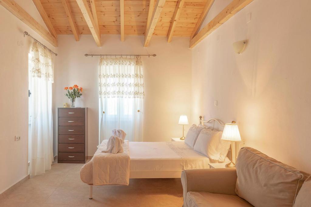 Emilios Stone House, Paxos