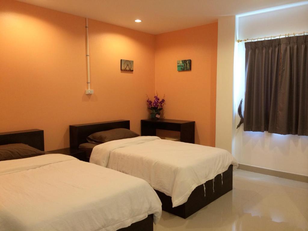 U Dee Room and Coffee - 1