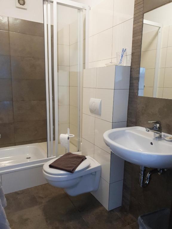 Ferienzimmer Ellisee, kontaktloser Check-in - 19