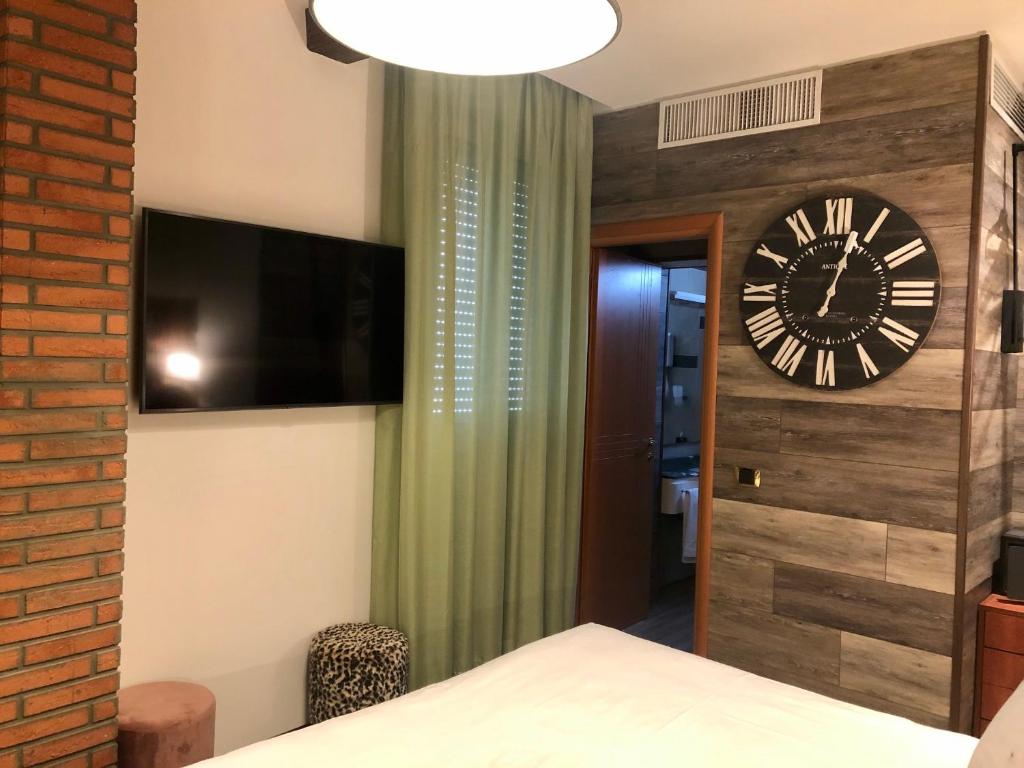 
Comfort King Room with Two King Beds - Annex
