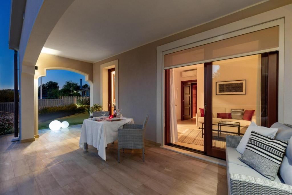 relaxing holiday in Sardinia - Matafaluga apartment - Huis Met Twee Slaapkamers