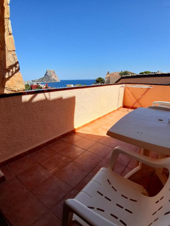 Apartamentos El Tosal 7E, Calpe – Bijgewerkte prijzen 2023