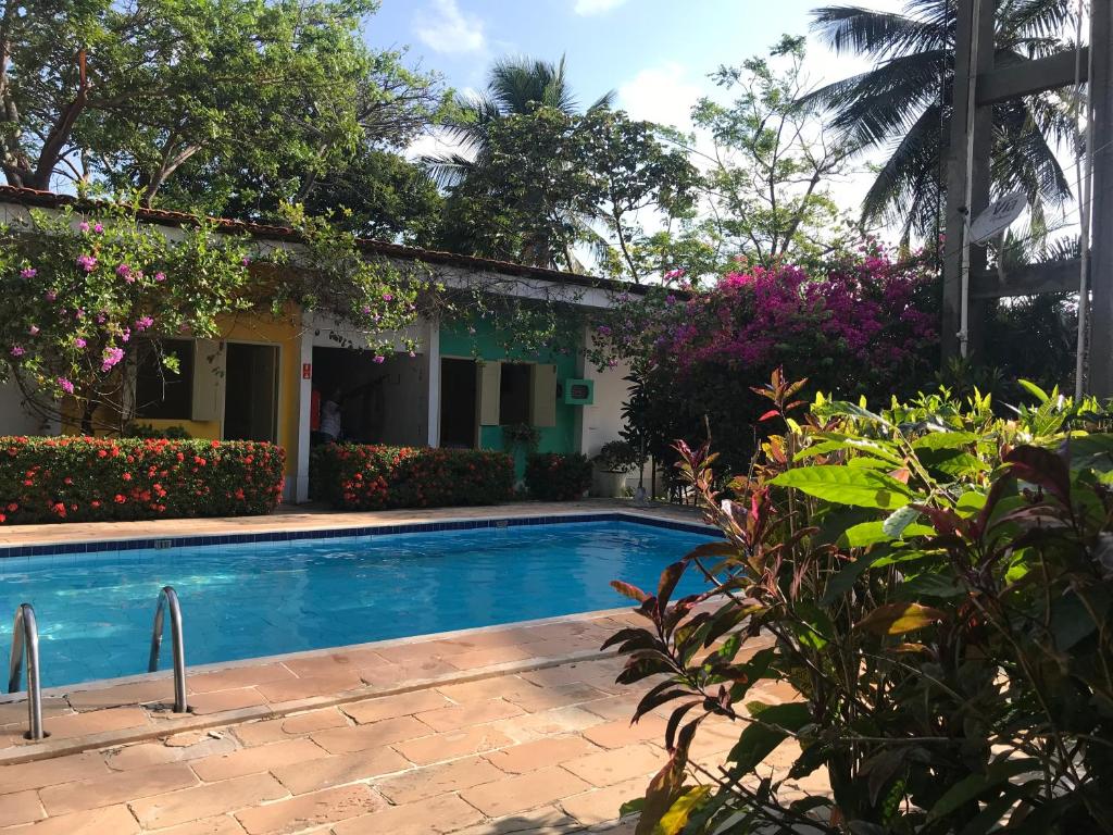  Pousada Santa Bárbara