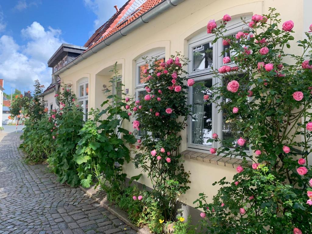 Jules Altstadthaus