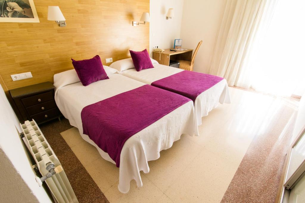 Hotel Guardamar, Guardamar del Segura – Bijgewerkte prijzen 2023
