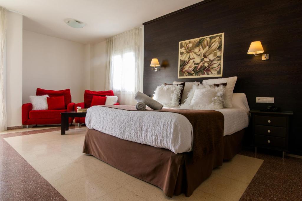 Hotel Guardamar, Guardamar del Segura – Aktualisierte Preise ...