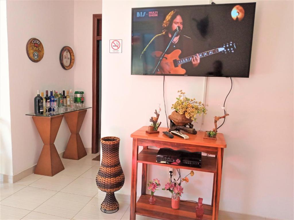  Pousada Casa do Ivo - Santarém