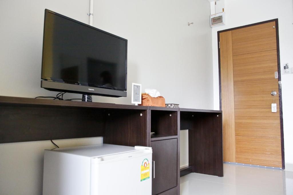 U Dee Room and Coffee - 8