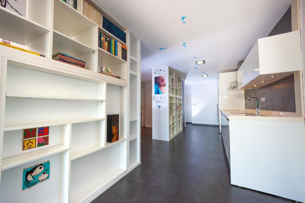 The Marina Loft, La Herradura – Precios actualizados 2022