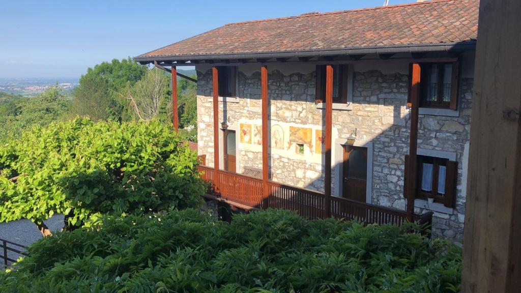 LA DOLCE VITA - Two-Bedroom Villa
