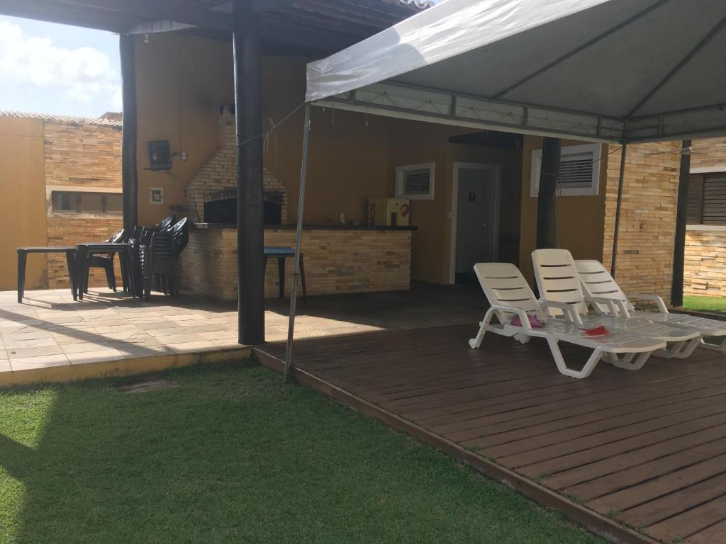  Da Maria Praia Búzios RN 203B
