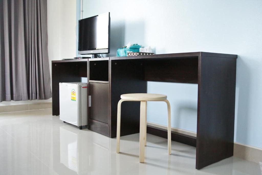 U Dee Room and Coffee - 4