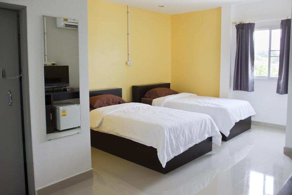 U Dee Room and Coffee - 5