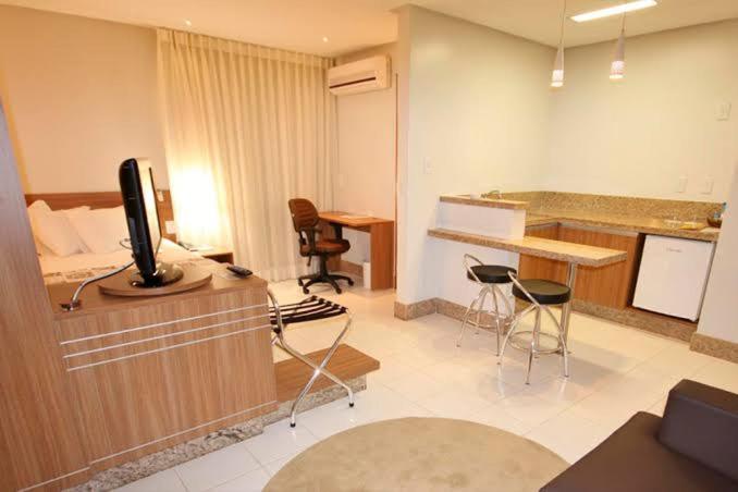 FLAT Sun Square Residence