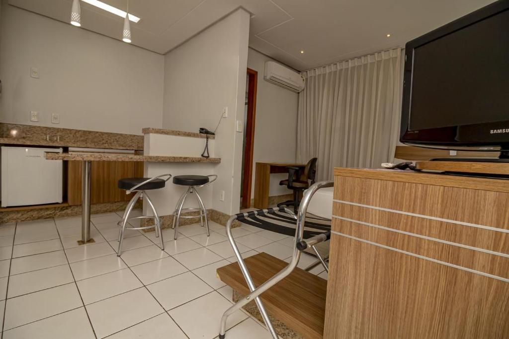  FLAT Sun Square Residence