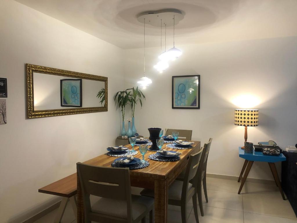  Apartamento Praia Grande