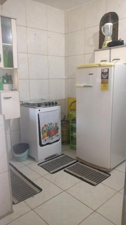  Família Paz