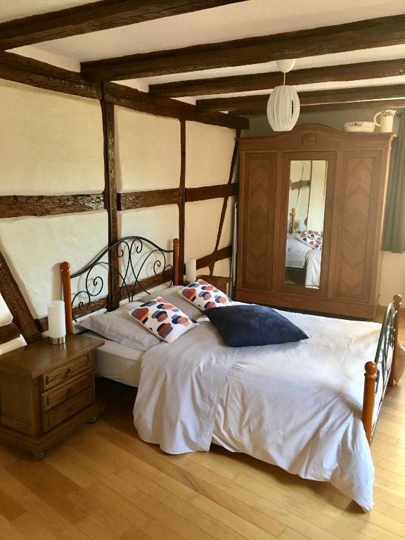 Huna’gîte – photo 2