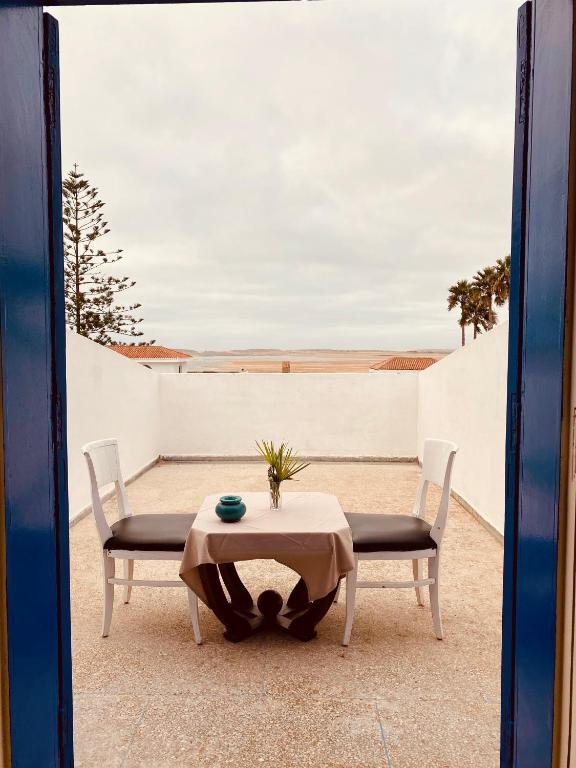 Le Lagon Bleu Oualidia - 