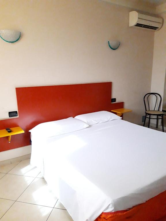Affittacamere Cigole - Double Room With Private Bathroom