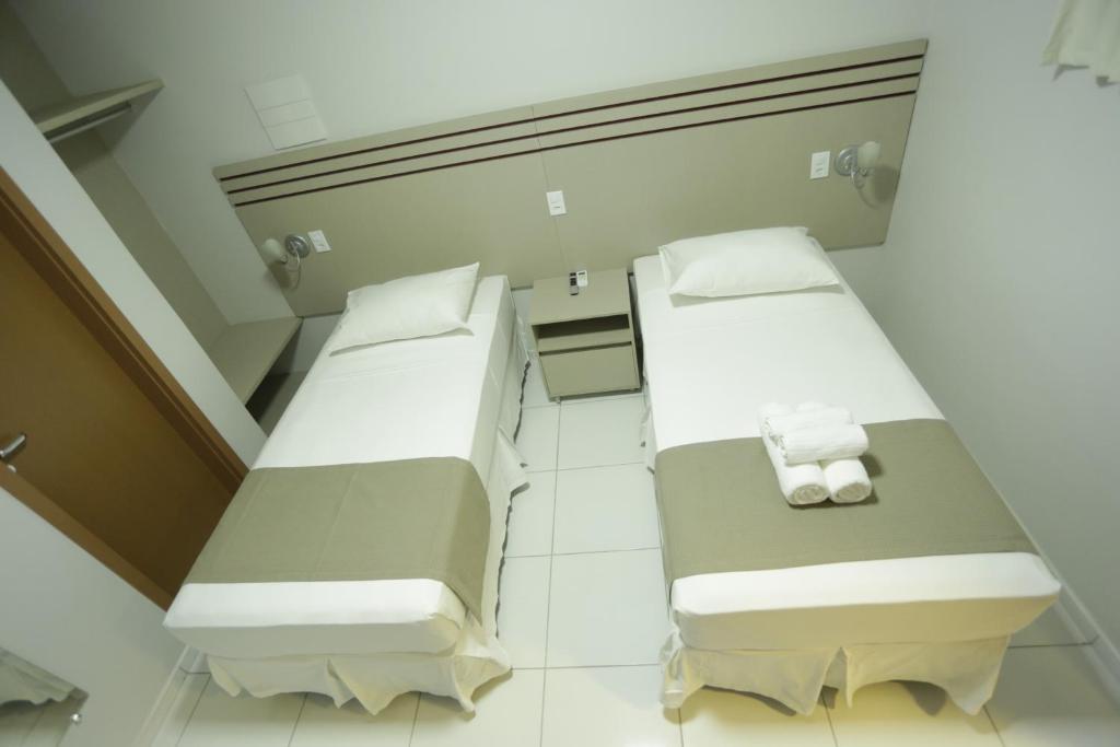  Valen Porto Soft Hotel São Luís