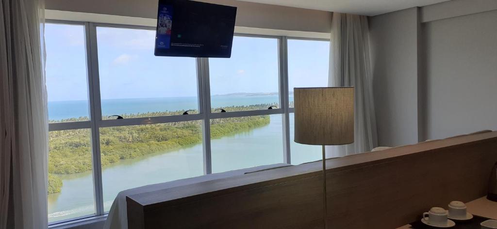  FLAT 1707 do Paiva Home Stay Jaboatão