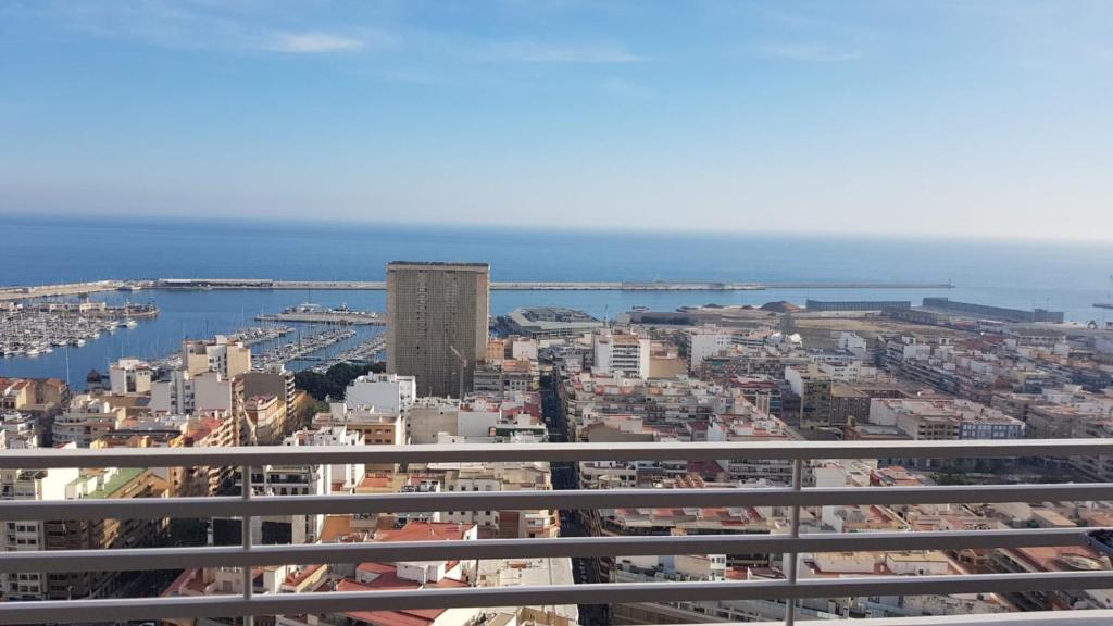 Condo Hotel Cozy Riscal Studio 1 Alicante, Spain - Booking.com