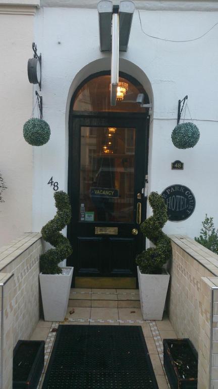 Hyde Park Court Hotel - Resim 15