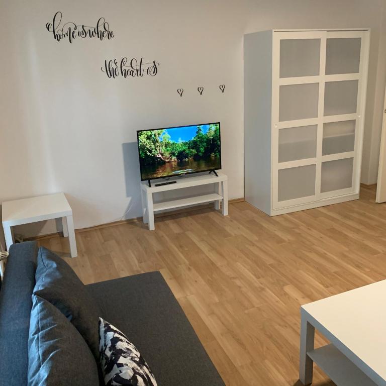 Gallery image of 3 Zimmer Wohnung Garbsen in Garbsen