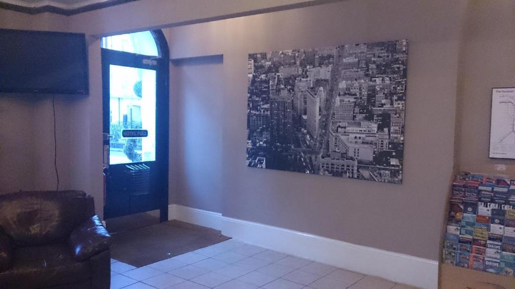 Hyde Park Court Hotel - Resim 7