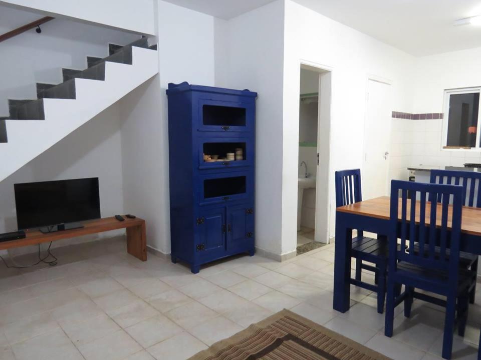  Villaggio São Lourenço - Casa 11