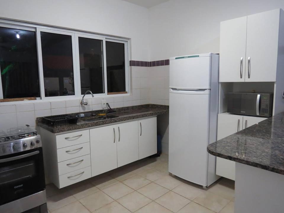  Villaggio São Lourenço - Casa 11