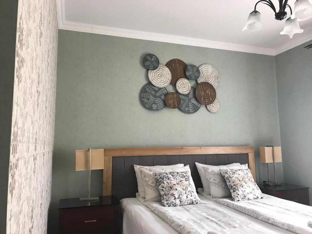 Imagen de la galería de Eden Apartman, en Algyő