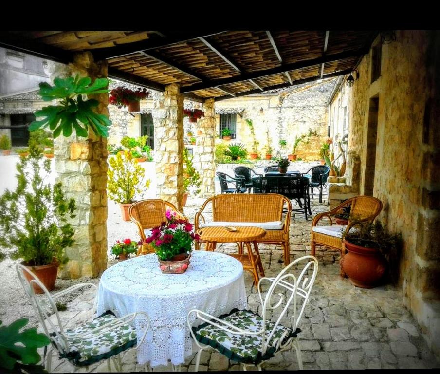 Gallery image of Torre Rodosta in Modica