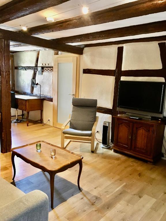 Huna’gîte – photo 5