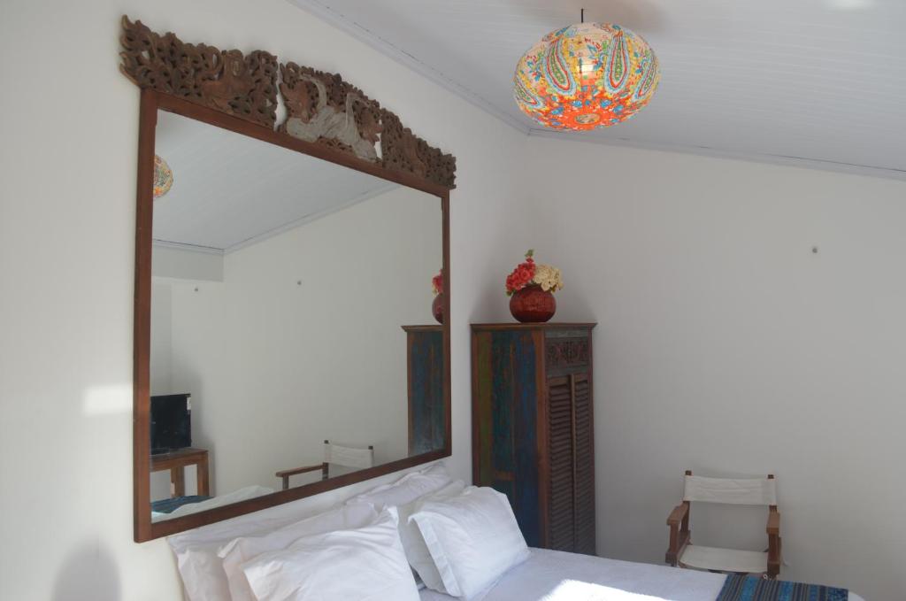  Casa Petunia Pousada Boutique