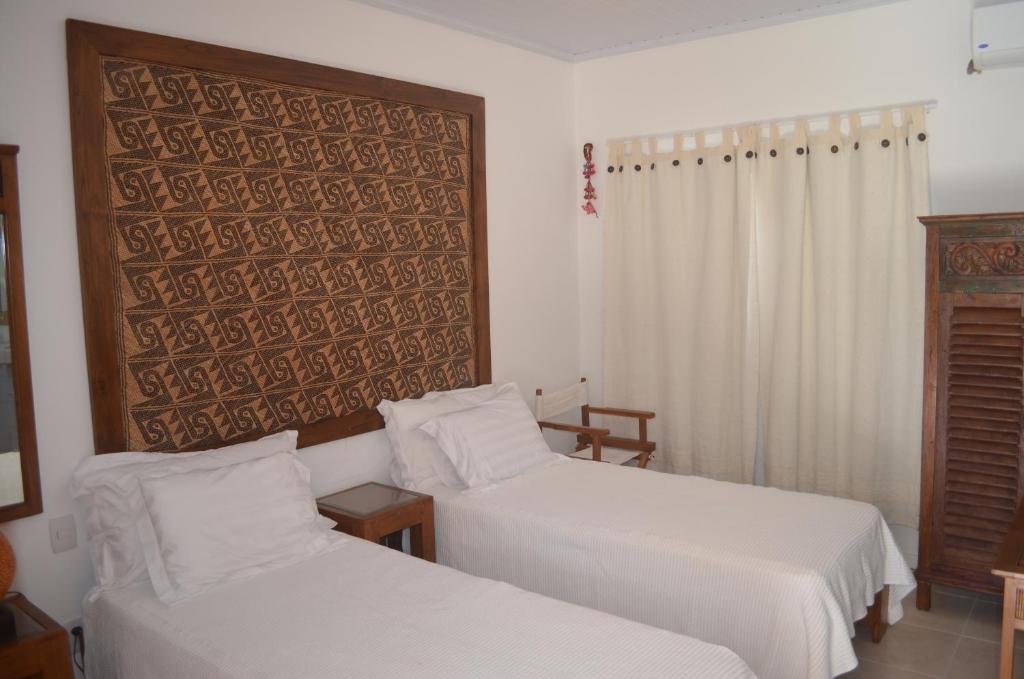  Casa Petunia Pousada Boutique
