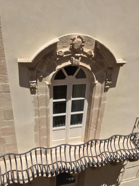תמונה מהגלריה של Archè בסירקוזה