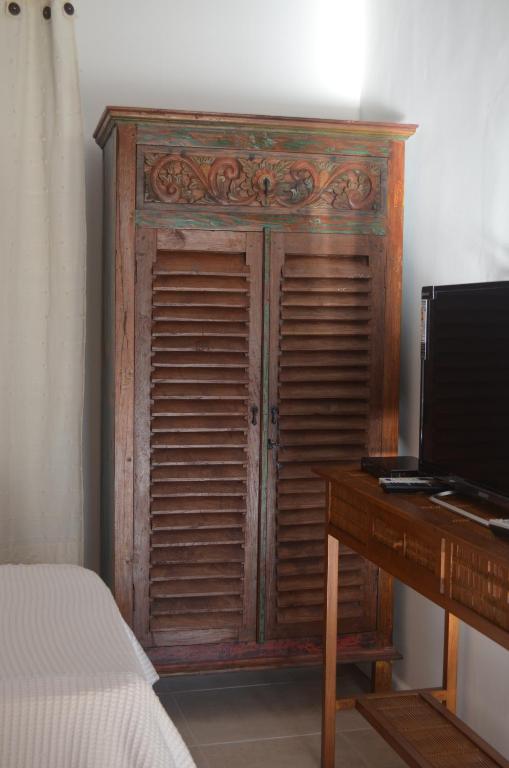 Casa Petunia Pousada Boutique